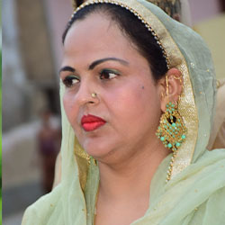 Parveen Bano